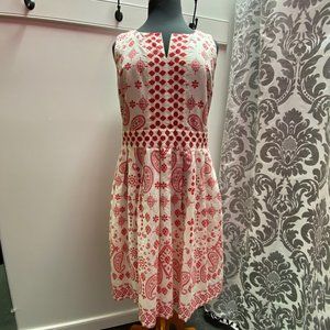 Talbots Dress (14W)